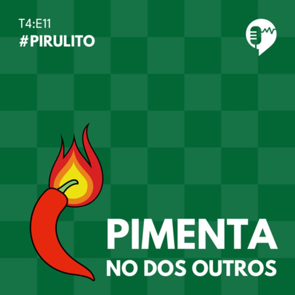 PIRULITO