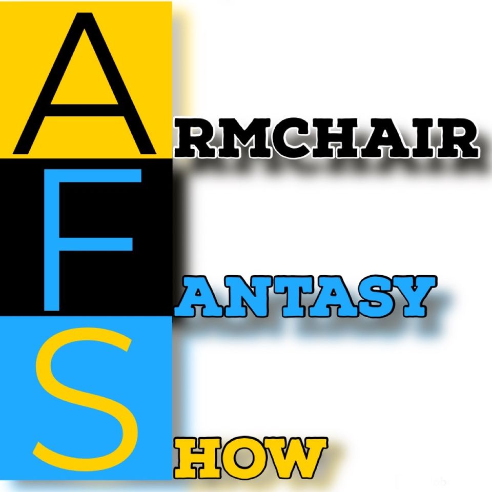 Armchair Fantasy Show ep 226: Week 5 Breakout or Fake Out w/ @FFManBun