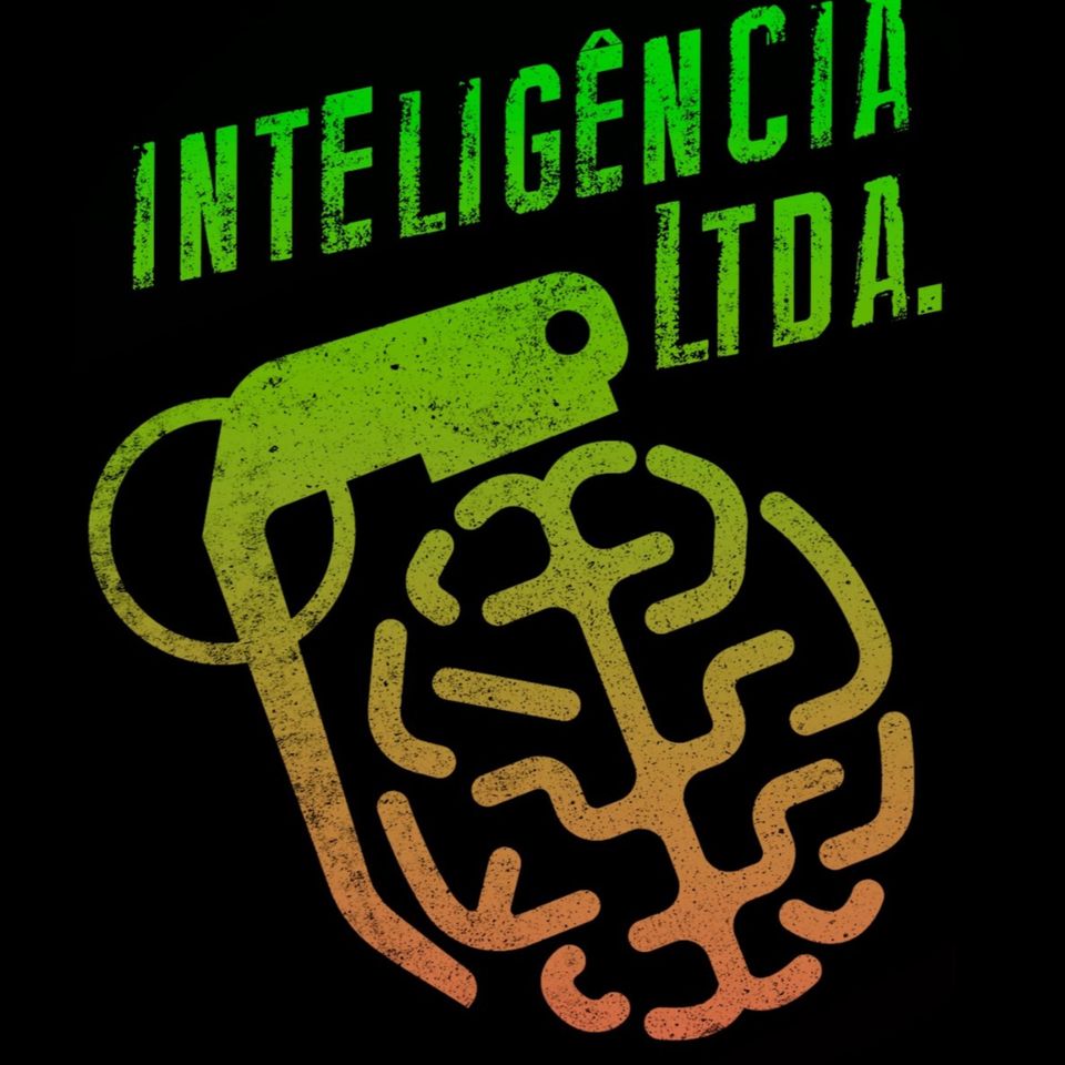 866 - MARIO SERGIO CORTELLA, PEDRO CORTELLA E REJANE TOIGO - Inteligência Ltda. Podcast