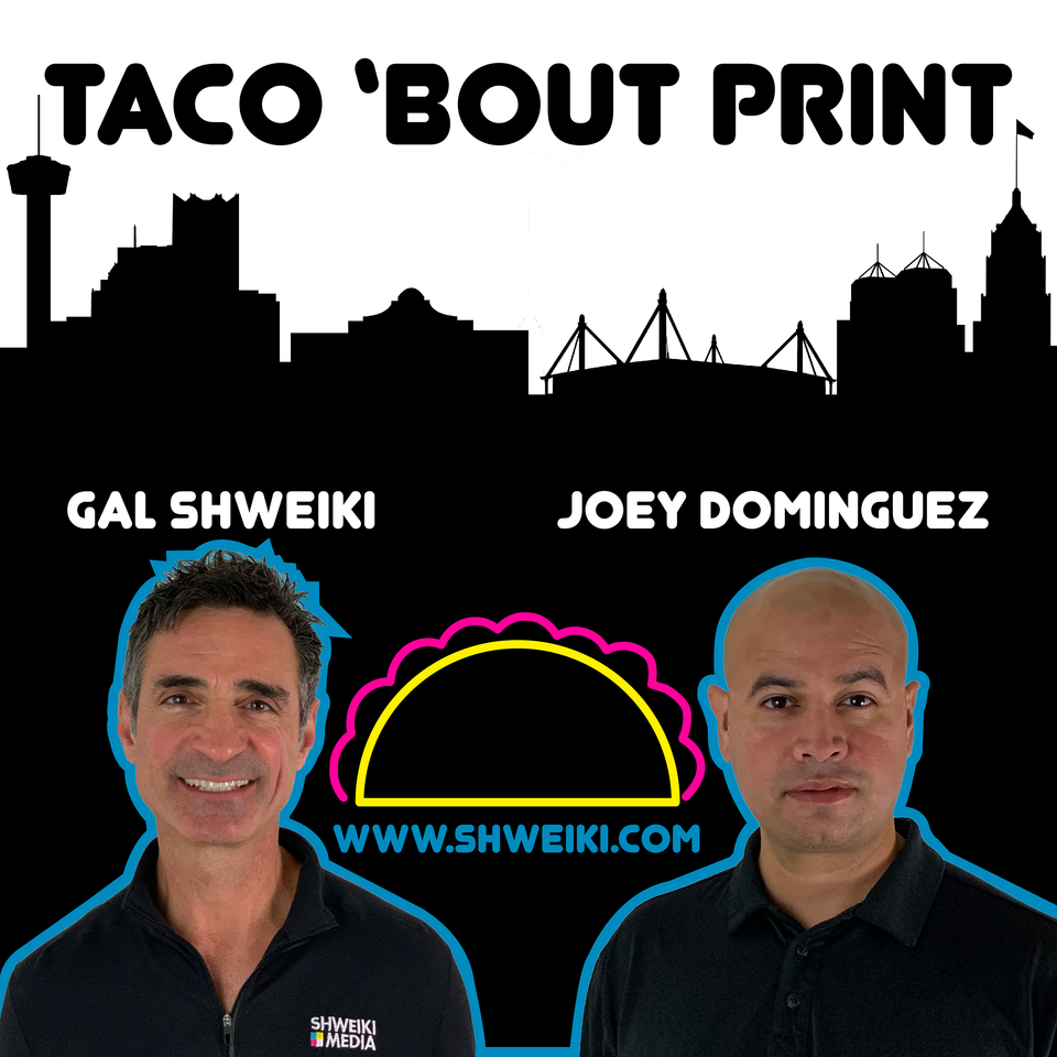 Ep 4: 10 Ways the Power of Print Can Pump Up Your Revenue