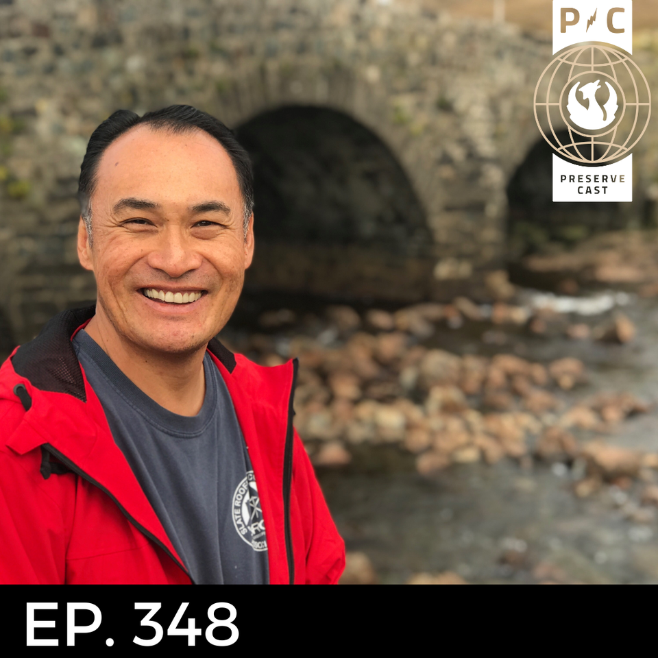 Trades Takeover with John Chan of Durable Restoration