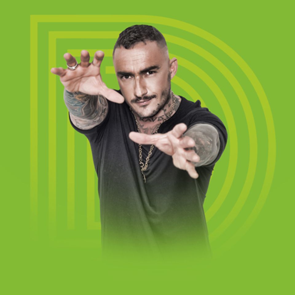 Bien Bailao by DJ Nano, 22-23h - 09/04/2021
