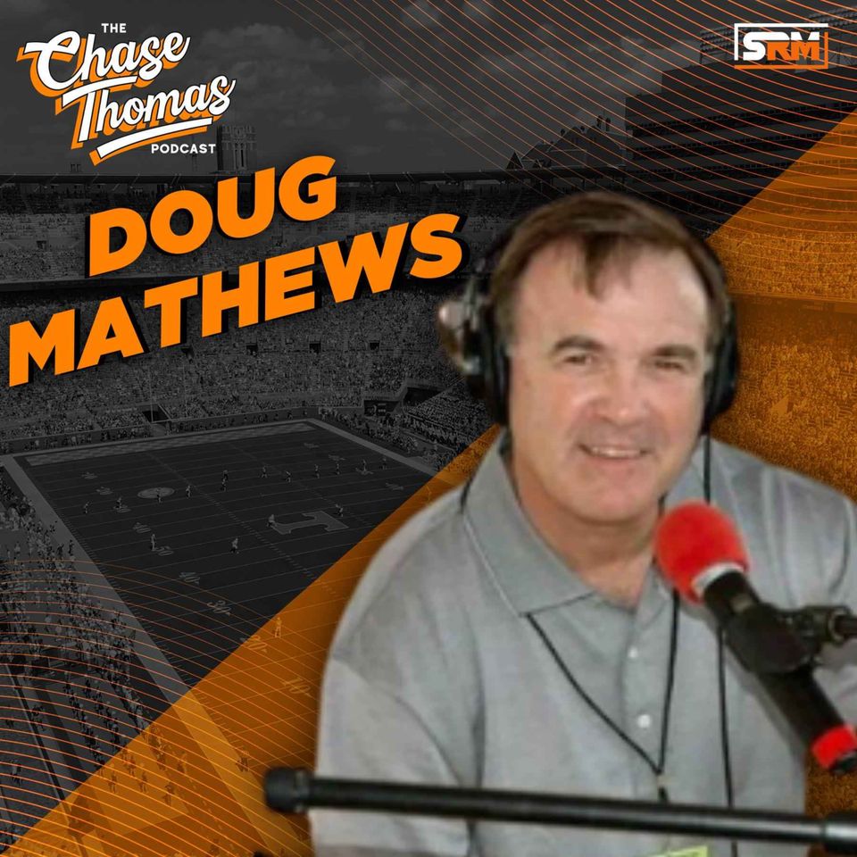 Former Tennessee Assistant Coach & Big Orange Sunday's Doug Mathews Talks Nico Iamaleava, Tim Banks Defense & Boo Carter Buzz