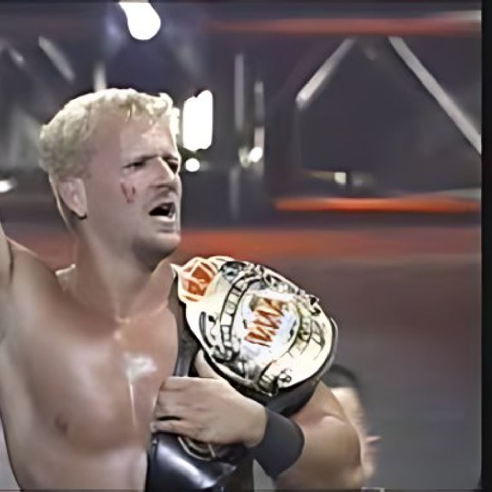 The Squared Circle Time Machine: Episode 7 - WWA Inception/WWA Revolution