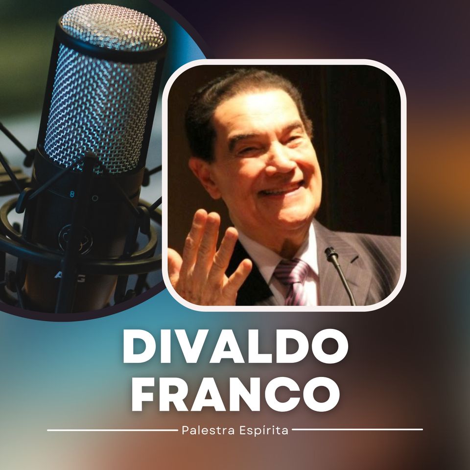 Tormentos da Obsessão - Parte 2 de 2 - Palestra Espírita de Divaldo Franco