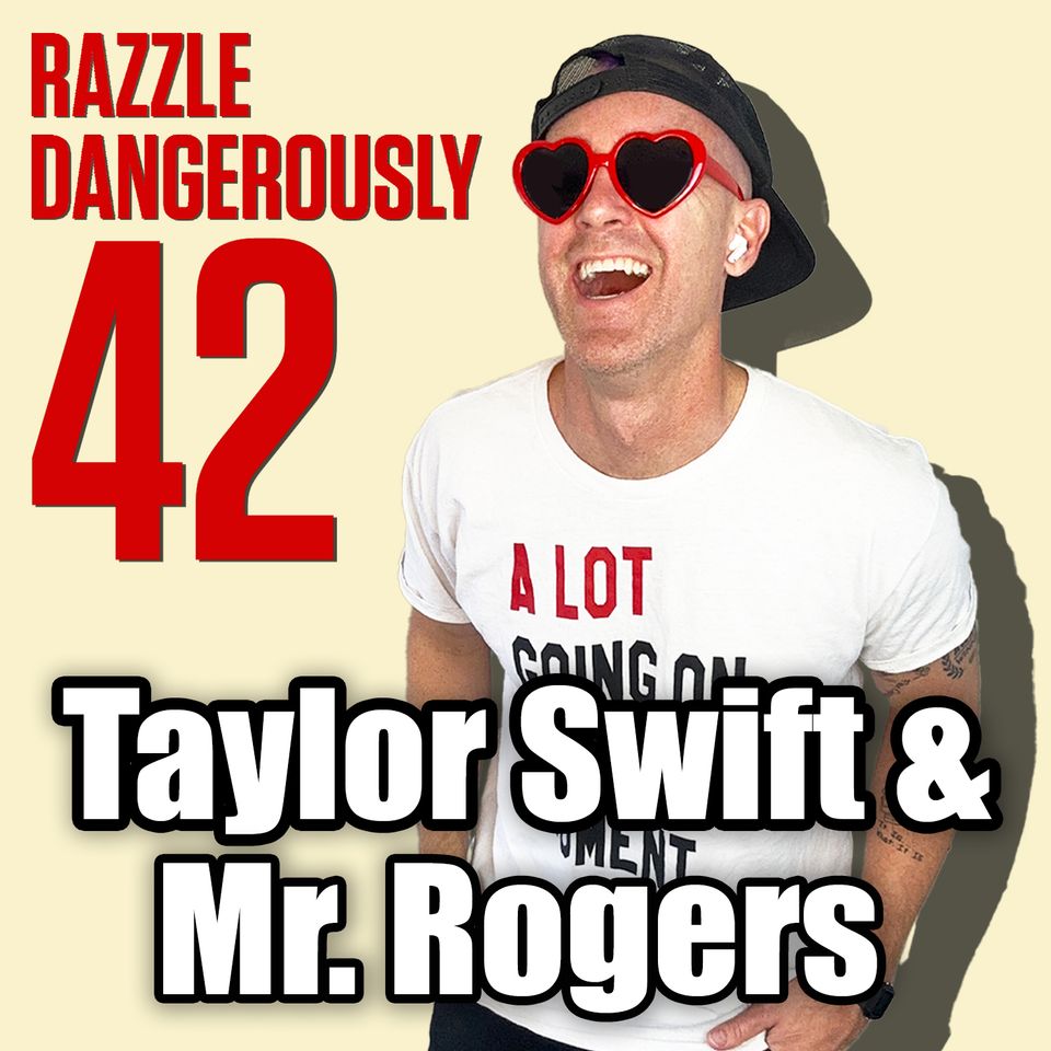 Taylor Swift & Mr. Rogers