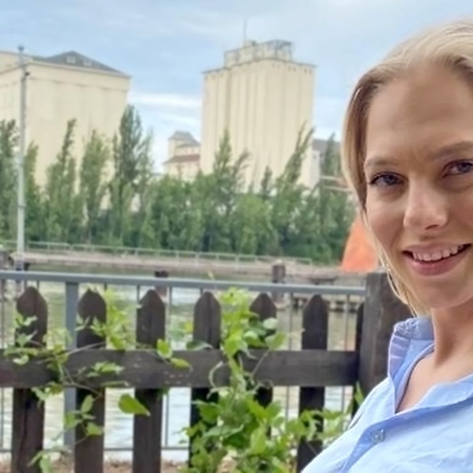Endlich Frau - die Trans-Geschichte von Nina