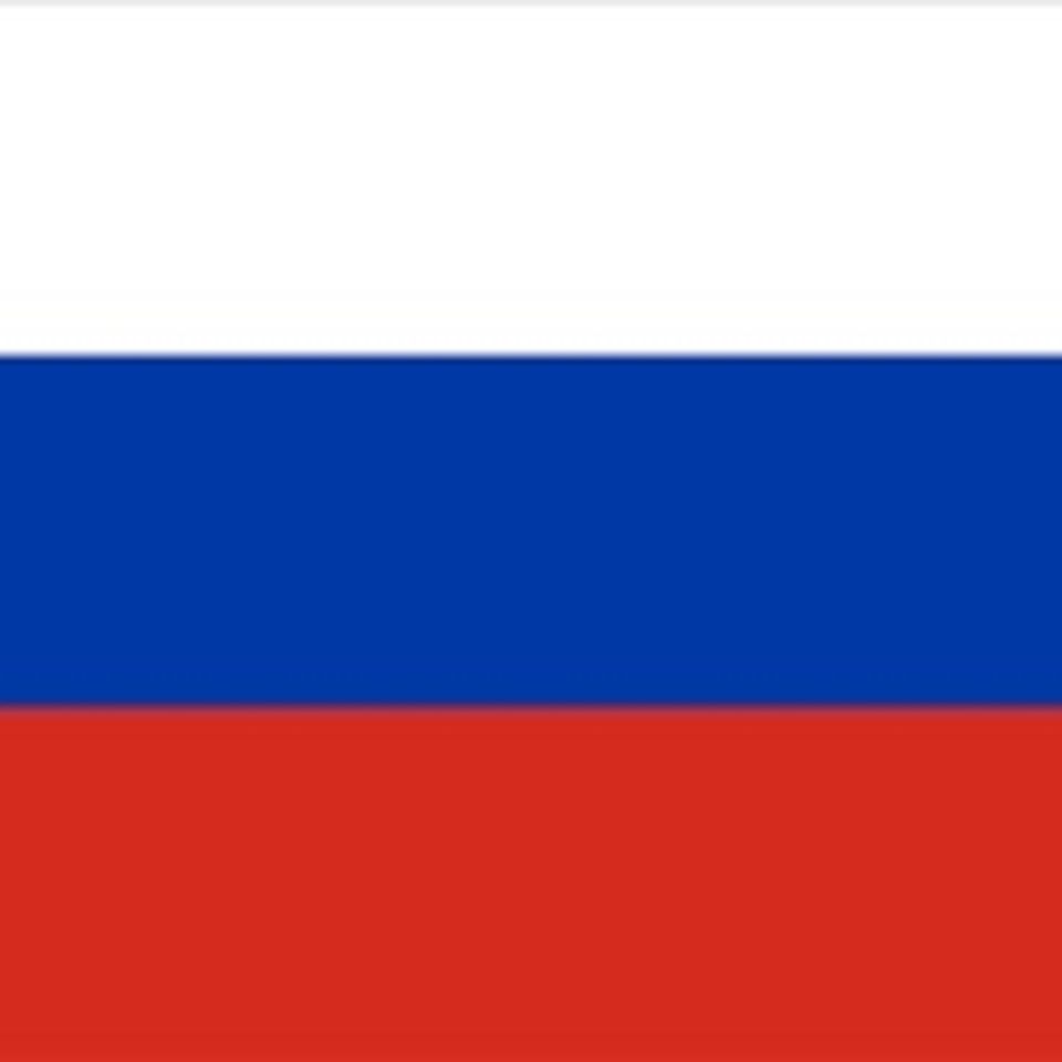 The Trans Siberian Railway