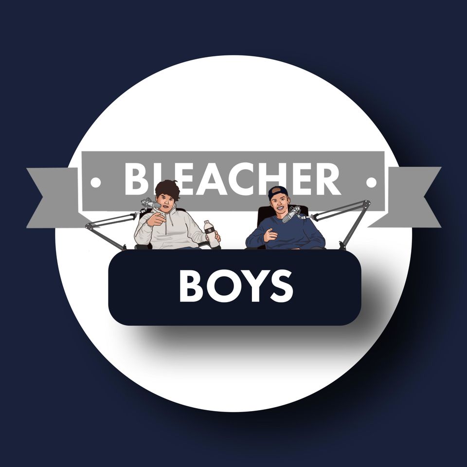 Do the Yankees have what it takes? Have we finally hit rock bottom?/ Bleacher Boys Media / EP 67