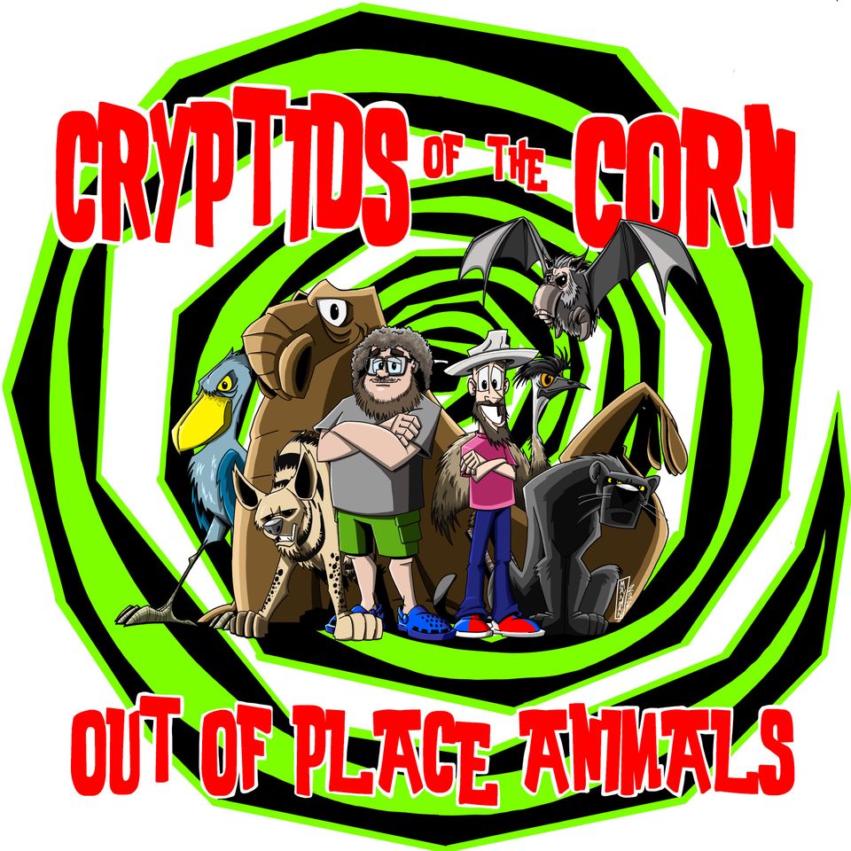 Out of Place Animal Populations S.7 Ep.33