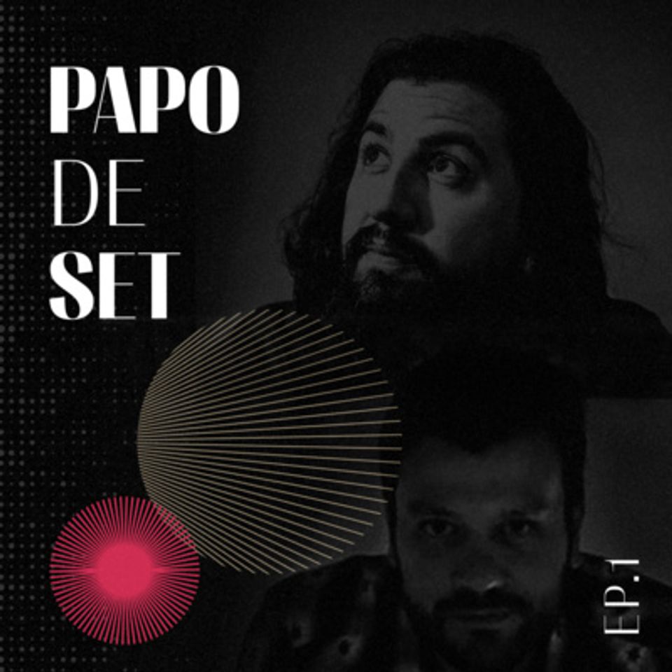 Papo de Set - Direção de Produção, com Thiago Freire e Maran Poian