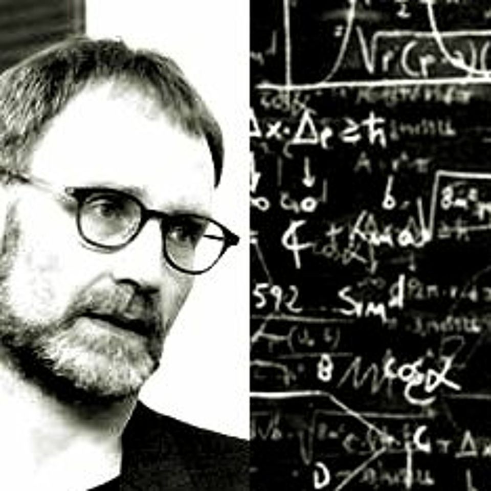 Im Namen der gekauften Wissenschaft - Interview mit Prof. Christian Kreiß