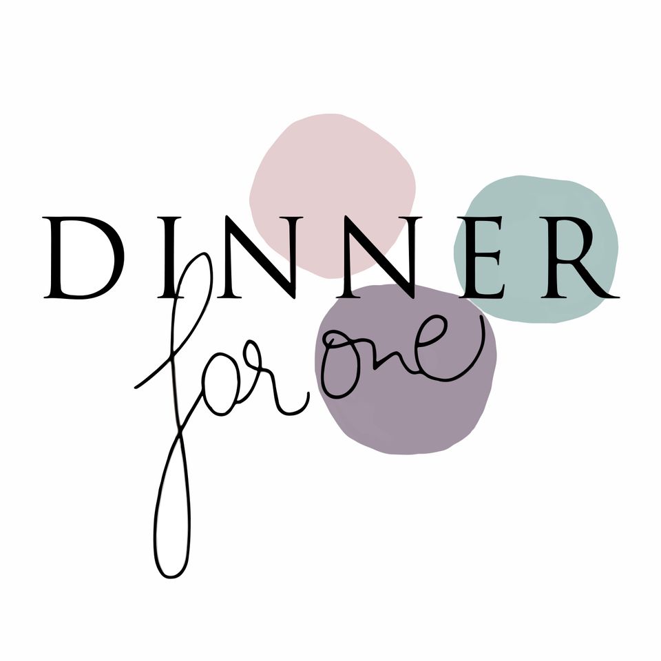 From Paris with Love (and Wine and Food): Best of Dinner for One
