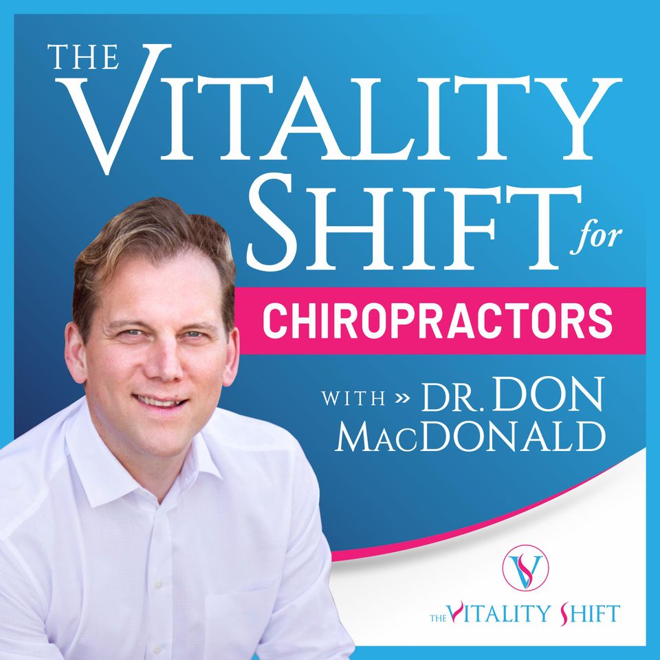 Chiropractic Marketing That Can’t Be Ignored with Mike Michalowicz