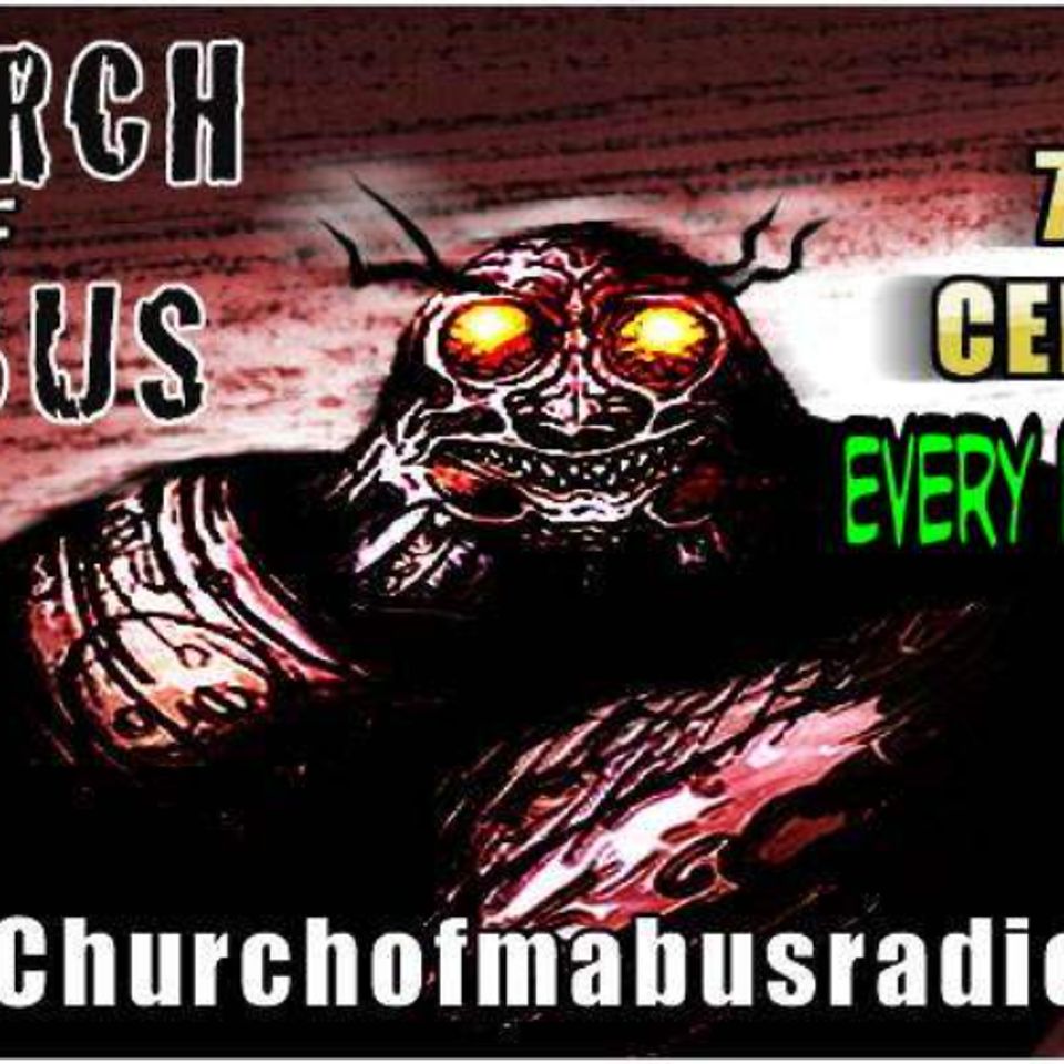 Church of Mabus_ P_D_ Newman - Tripping the Trail of Ghosts_ Native Mounds_ Psychedelics_ Afterlife