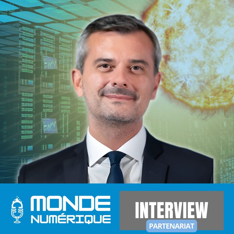 🎤 Interview – Data centers spatiaux pour l’IA : une idée pas si bête (Julien Villeret, EDF)