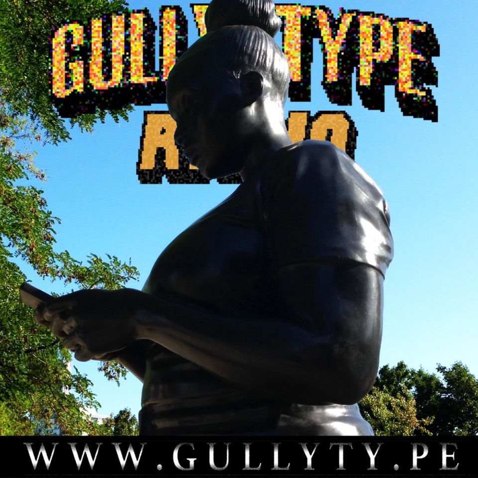 GULLY TYPE RADIO (19.08.20)