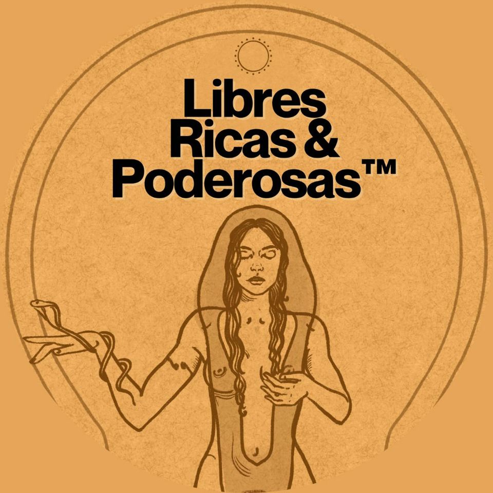 ¿Tropiezas con la misma piedra? | Libres, Ricas & Poderosas®