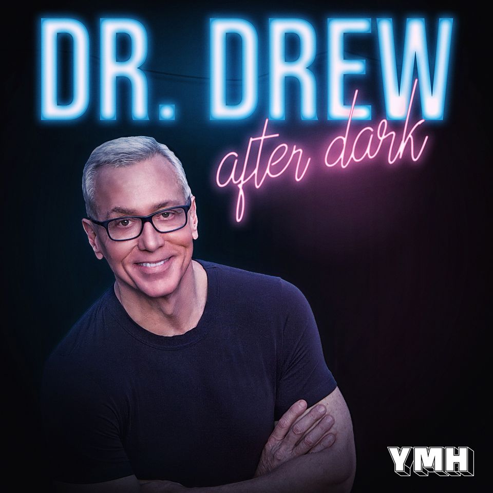 Dr. Drew After Dark | Queen Above 18 w/ Christina P | Ep. 96