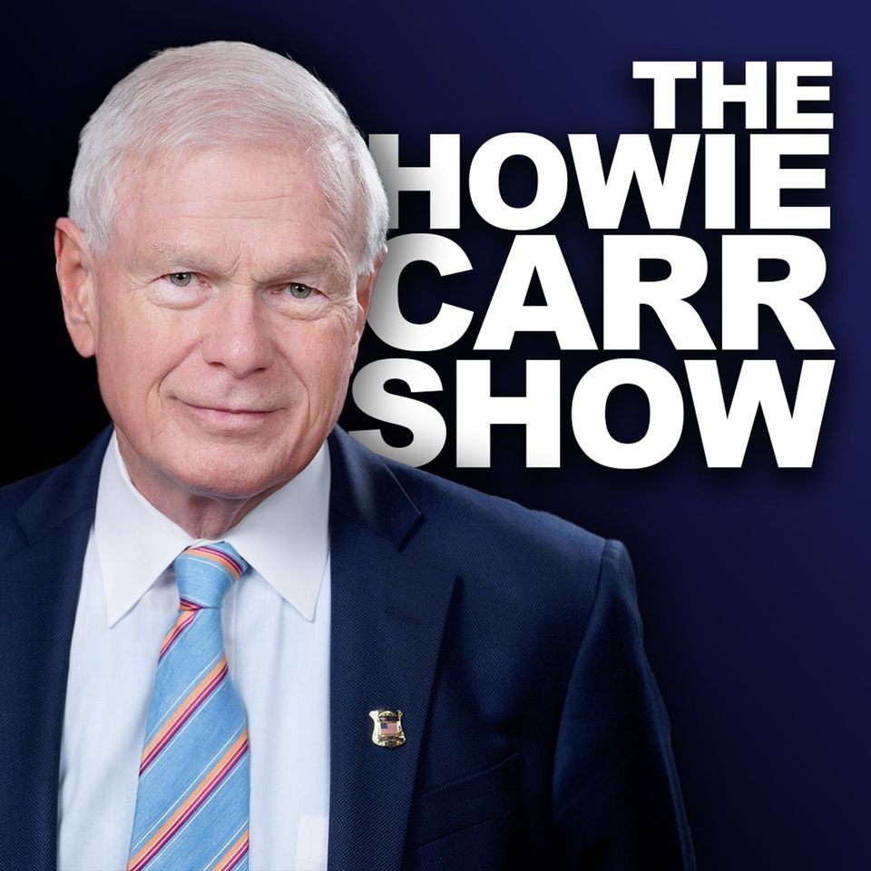 Turtleboy Delivers Breaking News about the Karen Read Trial! | 9.6.24 - The Howie Carr Show Hour 2