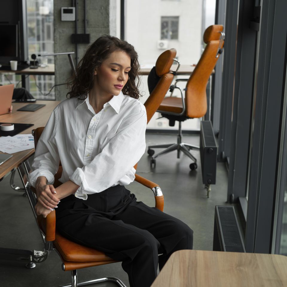 Como saber se você está inserido em um ambiente tóxico?