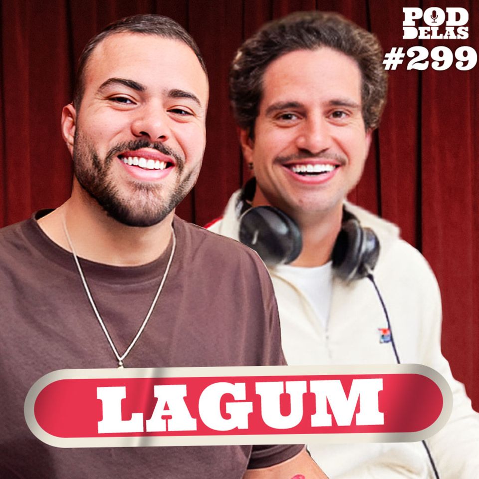 LAGUM - PODDELAS #299