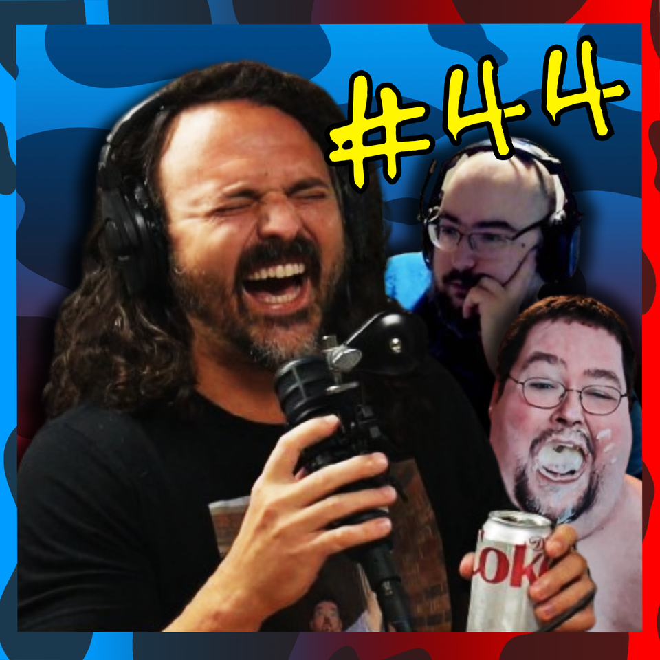 Masterson DESTROYS The Cows!