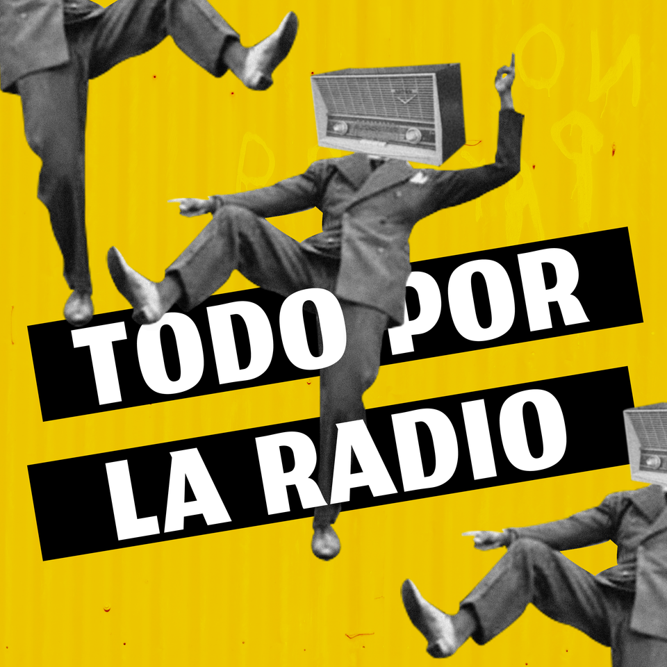 Especialistas Secundarios | Un locutor de Los 40 Classic atrapado por una canción de MC Hammer