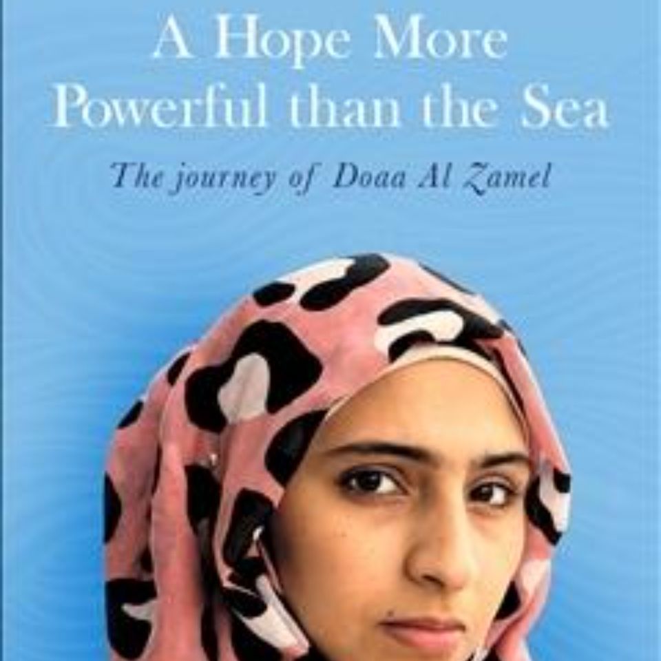 A Hope More Powerful Than the Sea: A Summary