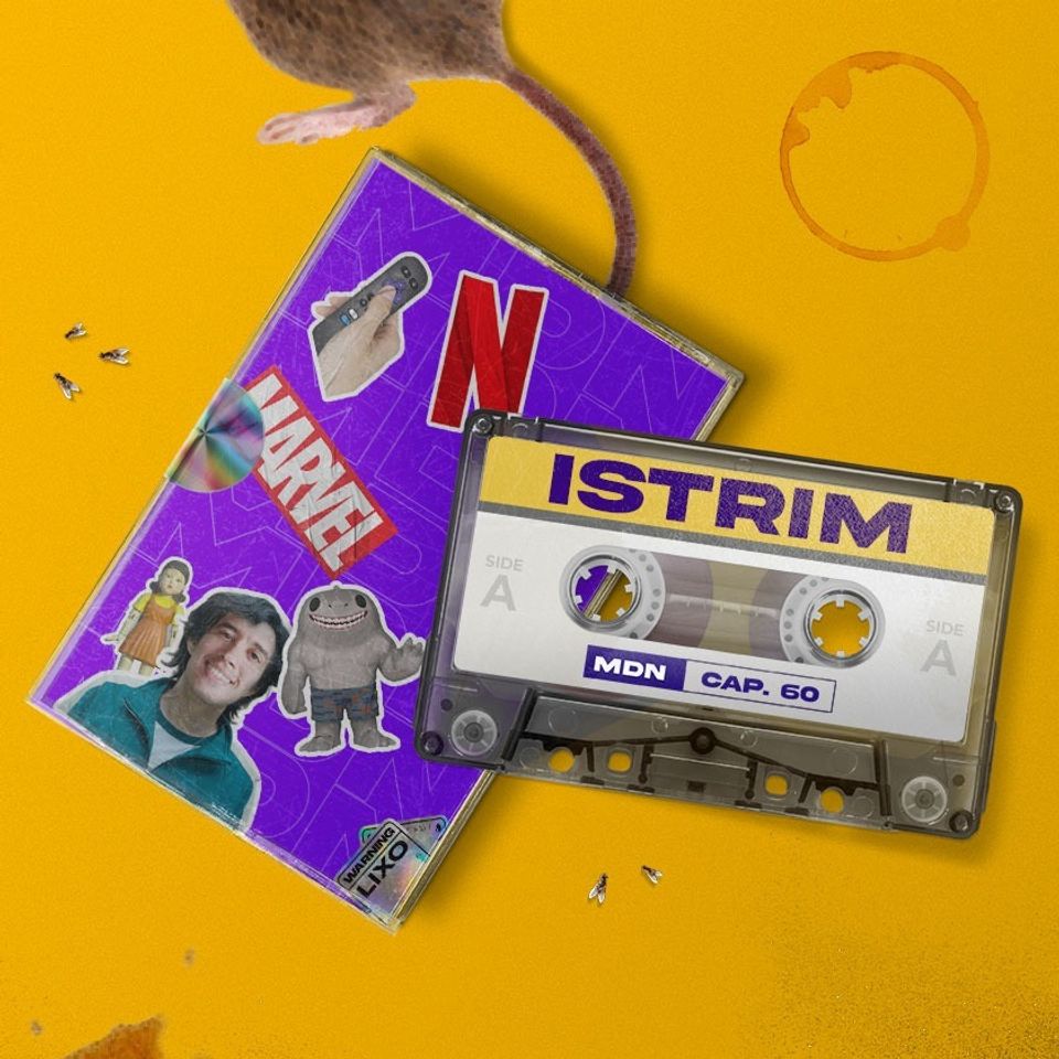 MDN CAP.60 - Istrimim