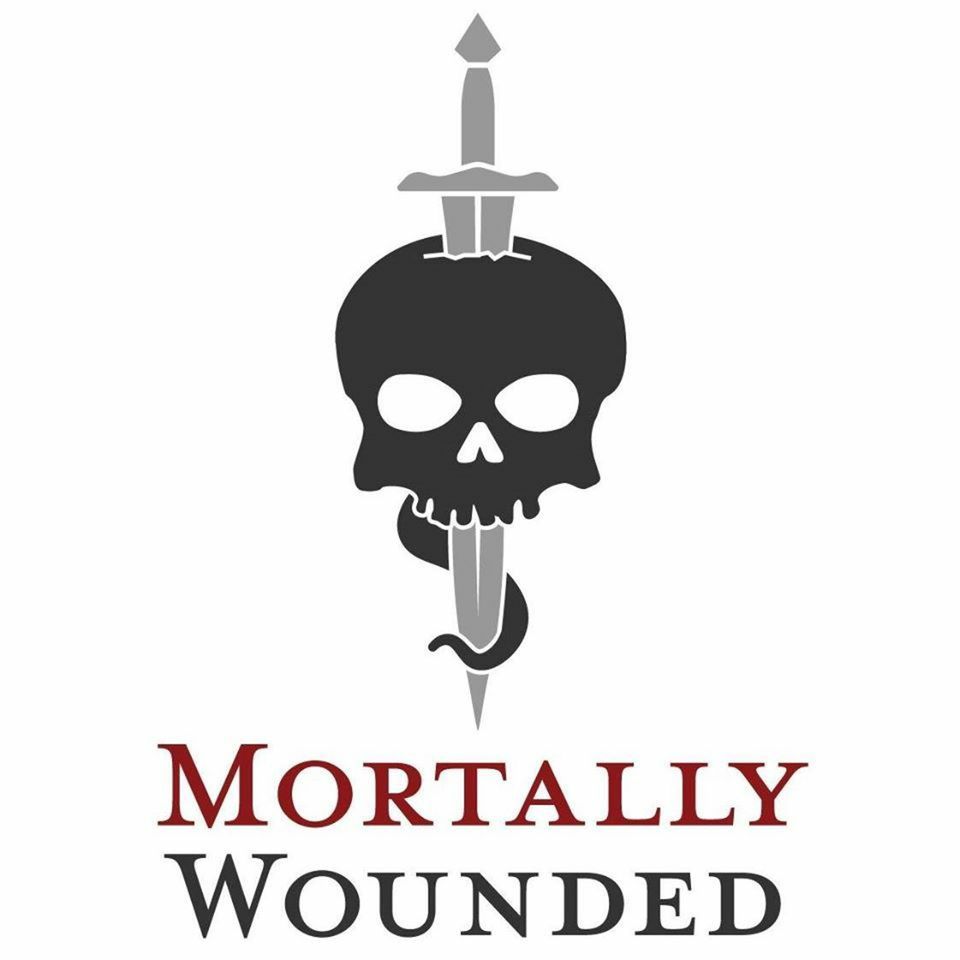 Episode 54 - A Tale of Four Wargamers