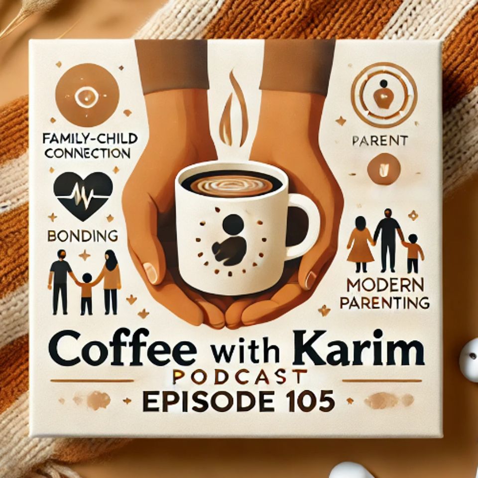 ep 105  Building Family Connection