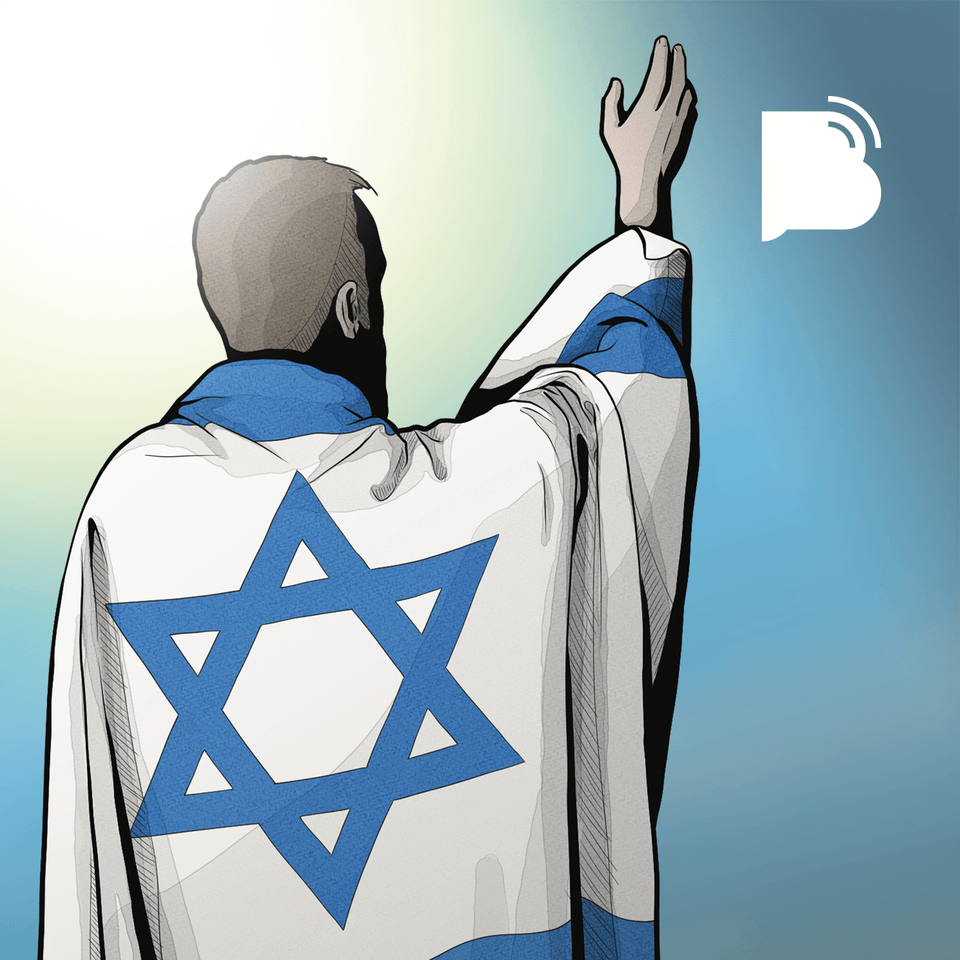 Paixão por Israel - BTCast 593