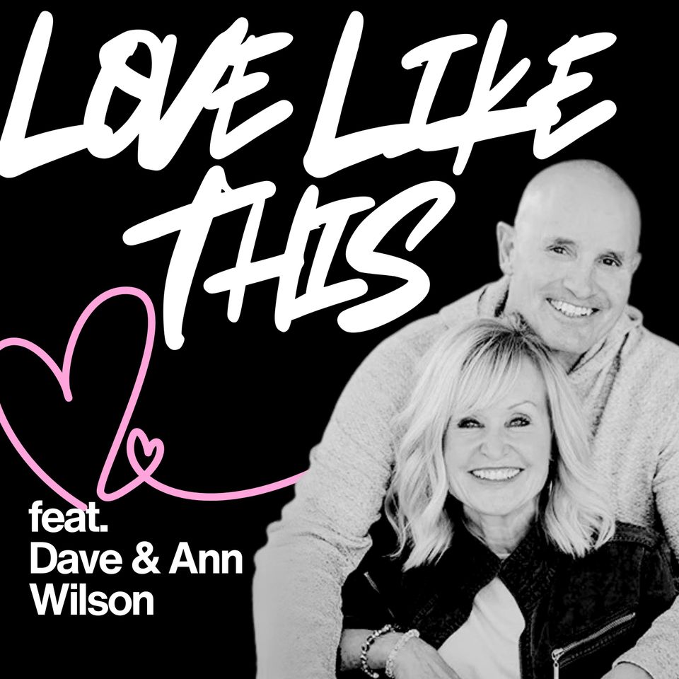 437: Why Your Wounds Are On Display in Marriage. Dave & Ann Wilson Unpack The Power of Words to Crush Your Spouse, and How Intimacy Becomes Manipulation