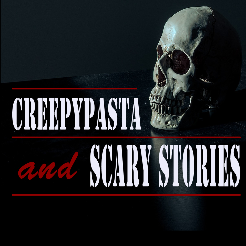 Episode 132 Two Scary Monster Stories Told in a Thunderstorm Final with listeners comments