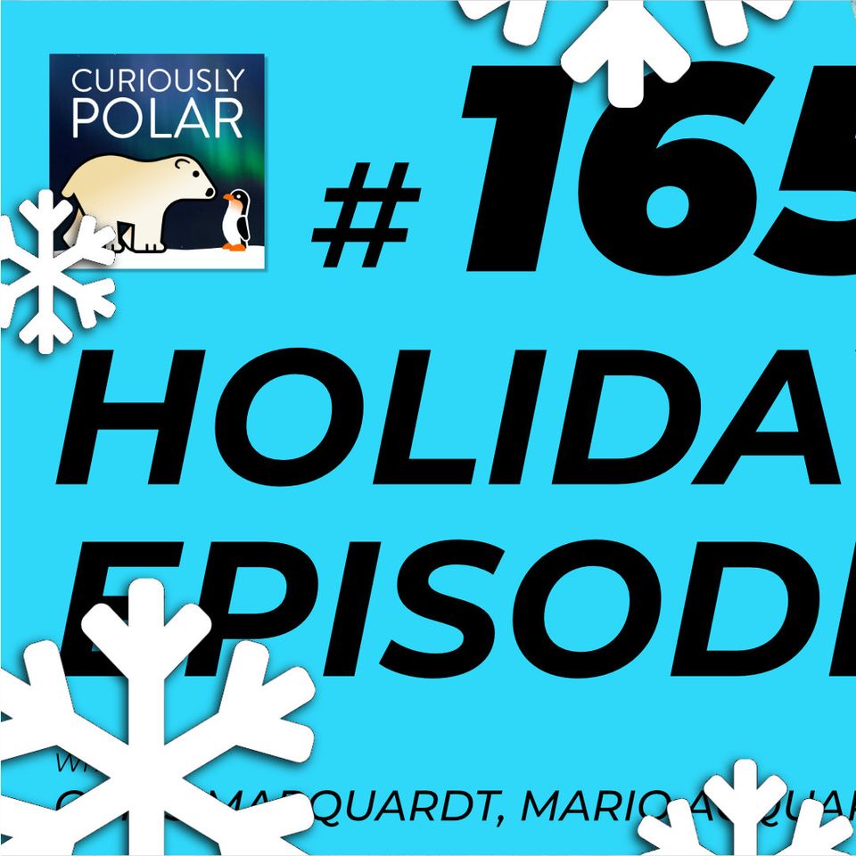 165 The Holiday Episode