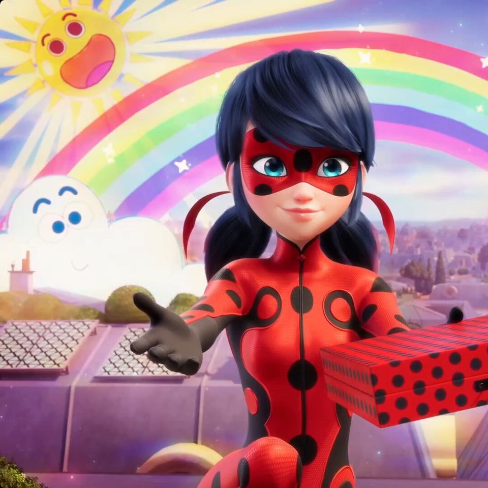 “The Illustrhater” Season 6 Premiere Review – Miraculous Ladybug