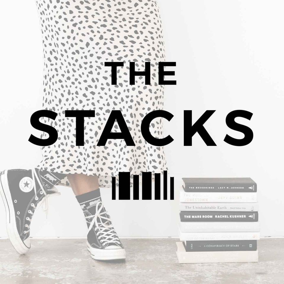 Unabridged: Meet The Stacks Team