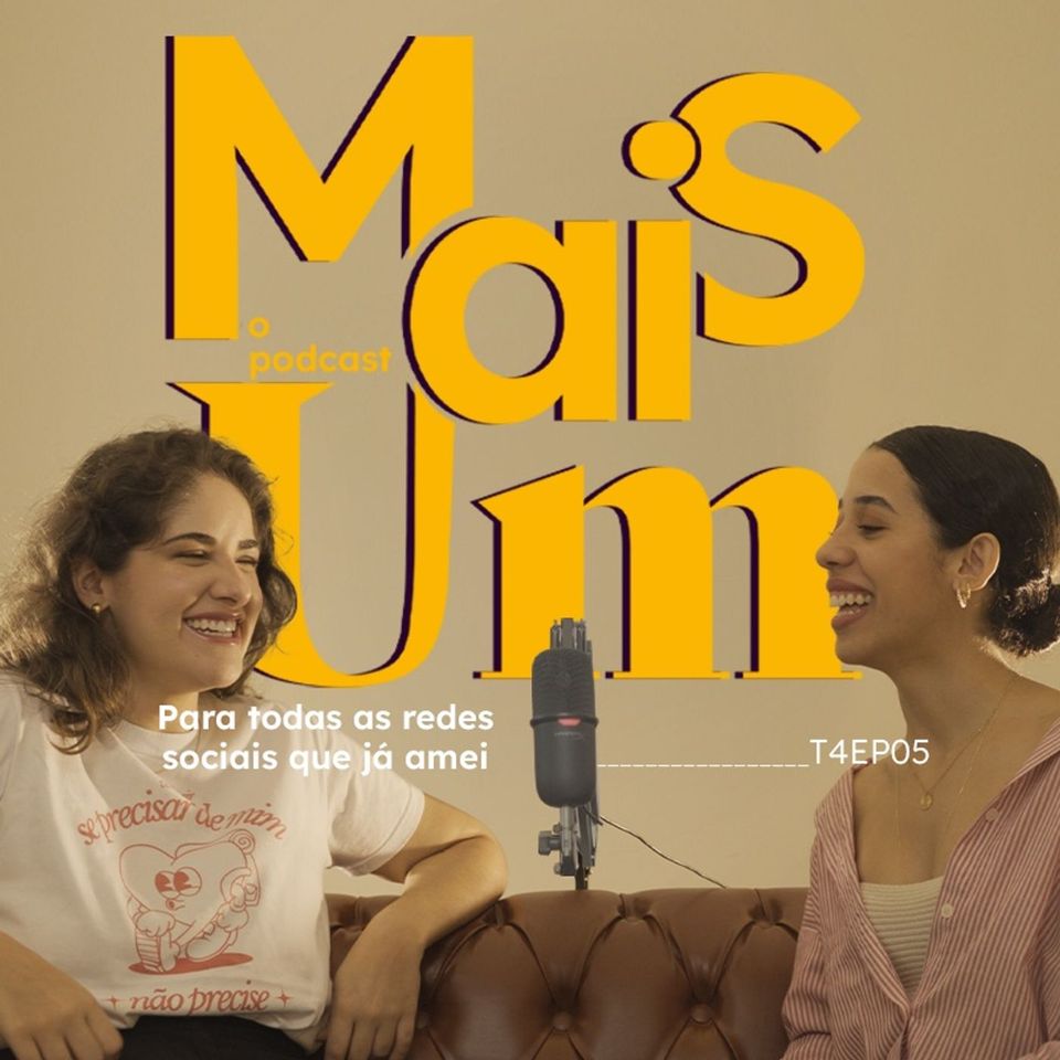 #39 - Para todas as redes sociais que já amei