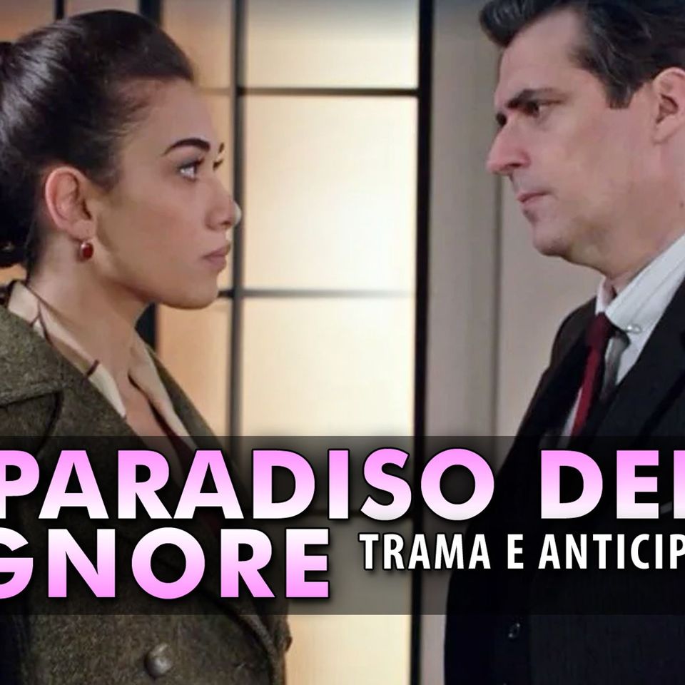 Il Paradiso Delle Signore Anticipazioni: Rosa Cede Alla Passione Con Tancredi?