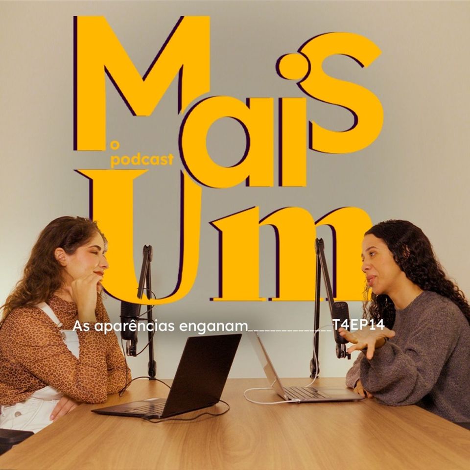 #48 - As aparências enganam