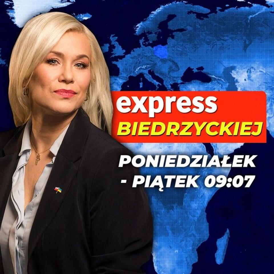 Wrzosek: Ziobro to TCHÓRZ! Bodnar ABDYKOWAŁ! ZMIANY w SĄDACH POSTĘPUJĄ, ale ZA WOLNO! EXPRESS BIEDRZYCKIEJ