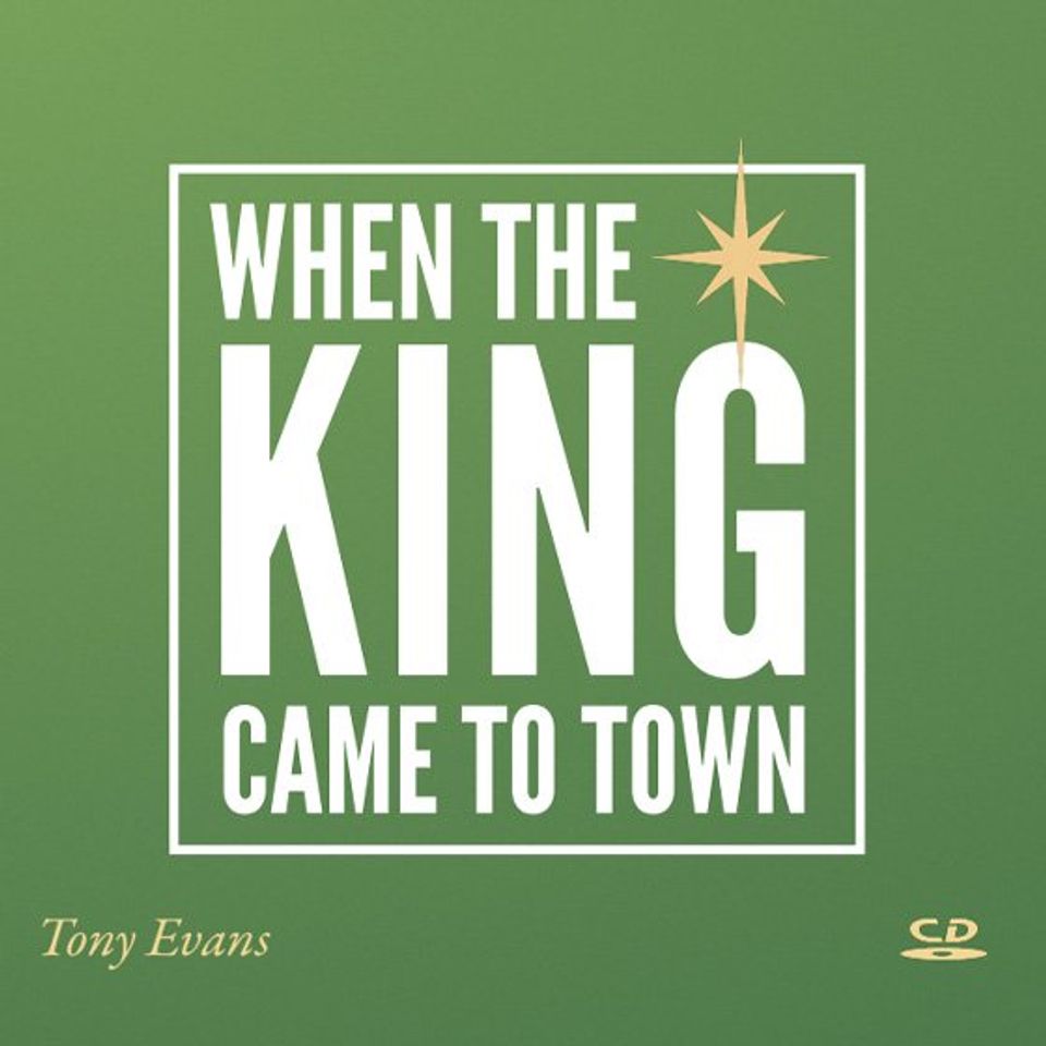 Don’t Miss Christ This Christmas, Part 1