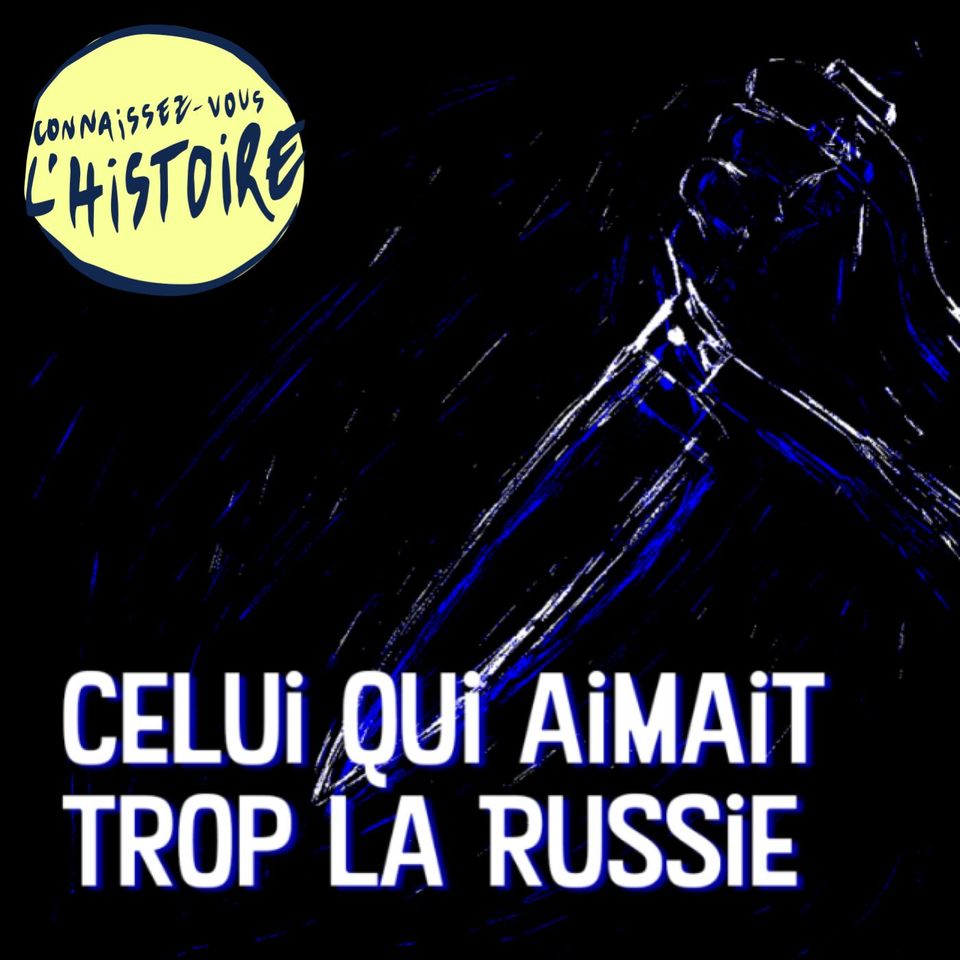 Traitres : celui qui aimait trop la Russie (2/5)