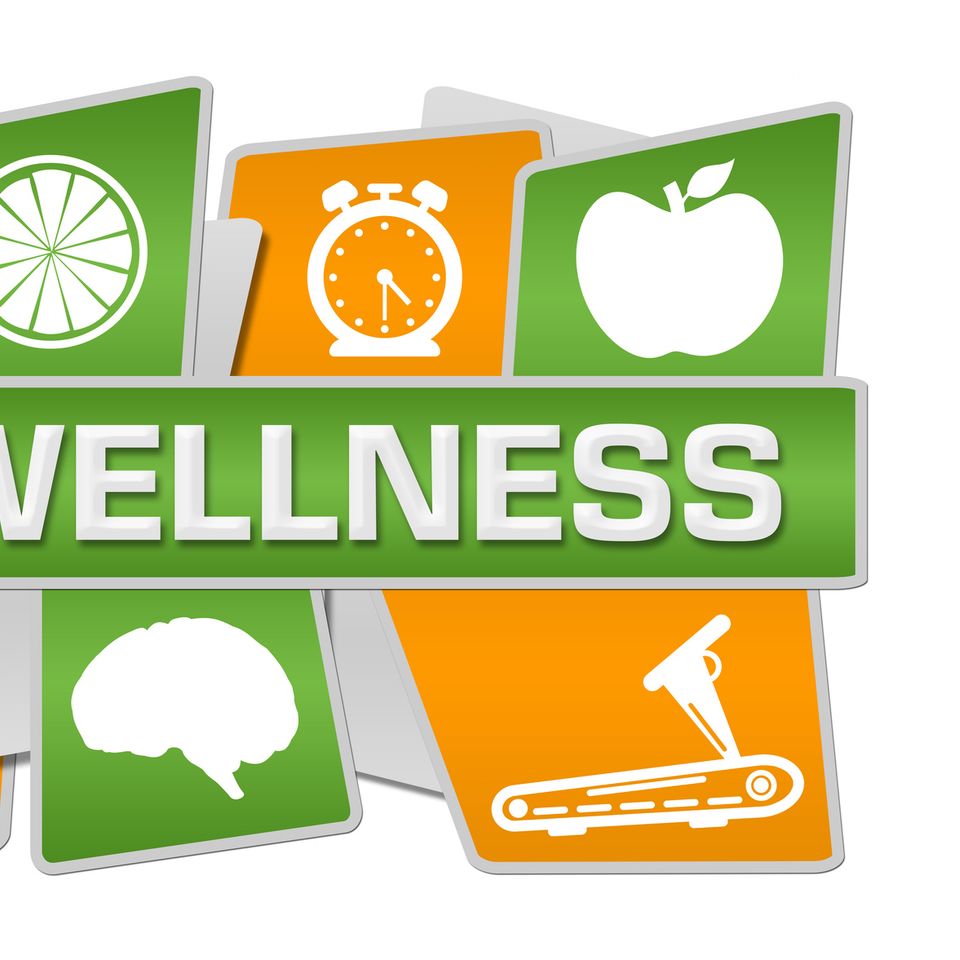 Whole Health Weekly - Weekly health information from an Innate Intelligence perspective. Episode 46