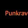 Punkraver