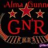 alma gunner