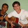 Henrique e Miguel