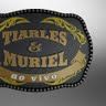 Tiarles e Muriel Oficial