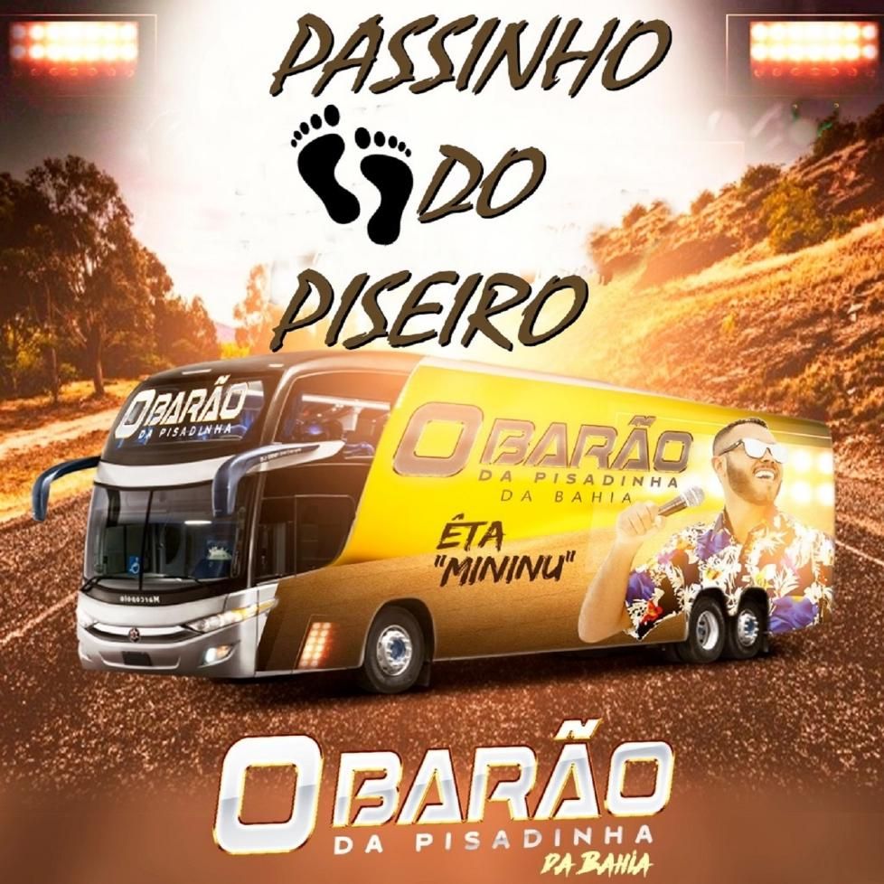 Edinho Pakera - Palco MP3